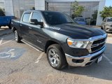 Used 2019 RAM 1500 Big Horn image 2