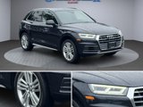 Used 2018 Audi Q5 2.0T Premium Plus w/ Premium Plus Package image 2