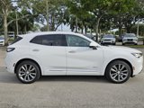 Used 2021 Buick Envision Avenir w/ Technology Package II image 3
