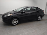 Used 2018 Ford Fiesta SE image 2