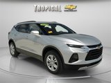 Used 2020 Chevrolet Blazer LT image 5