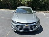 New 2025 Chevrolet Malibu LS image 2