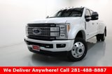 Used 2017 Ford F450 4x4 Crew Cab Super Duty image 2