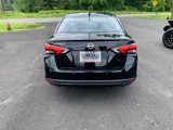 Used 2021 Nissan Versa S image 5