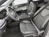 New 2025 Jeep Compass Latitude image 4