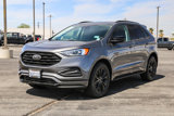 Used 2022 Ford Edge SE w/ Black Appearance Package image 3