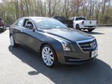 Used 2016 Cadillac ATS Luxury w/ Safety and Security Package image 4