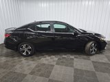 Used 2022 Nissan Sentra SV w/ All-Weather Package image 2