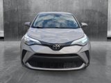 Used 2020 Toyota C-HR LE image 2