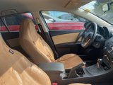 Used 2012 MAZDA MAZDA3 i Touring image 4
