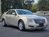 Used 2009 Cadillac CTS 3.6 w/ Wood Trim Package image 3