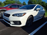Used 2022 Subaru Impreza 2.0i Sport image 3