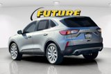 Certified 2021 Ford Escape Titanium w/ Titanium Elite Package image 5