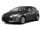 Used 2013 Ford Focus SE image 4