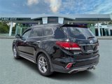 Used 2018 Hyundai Santa Fe Limited image 5