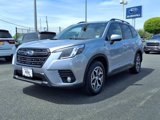 Certified 2022 Subaru Forester Premium image 3