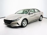 Used 2021 Hyundai Elantra SE image 3