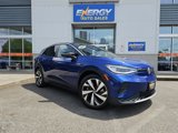 Used 2021 Volkswagen ID.4 1st Edition image 2