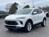 New 2025 Buick Encore GX Preferred image 4