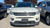 Used 2020 Jeep Compass Limited image 2