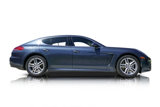 Used 2015 Porsche Panamera 4S image 2