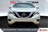 Used 2018 Nissan Murano Platinum image 3