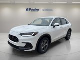 New 2026 Honda HR-V LX image 3