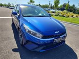 Used 2022 Kia Forte LXS image 2