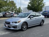 Used 2019 Subaru Impreza 2.0i Limited image 5