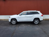 Used 2014 Jeep Grand Cherokee Summit image 2