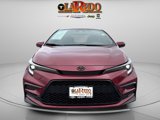 Used 2023 Toyota Corolla SE image 2