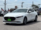 New 2025 MAZDA MAZDA3 s image 4