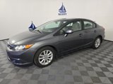 Used 2012 Honda Civic EX image 3