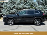 Used 2019 Jeep Cherokee Latitude Plus w/ Comfort/Convenience Group image 4