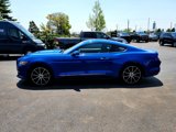 Used 2017 Ford Mustang Coupe w/ Wheel & Stripe Package image 5