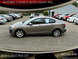 Used 2011 MAZDA MAZDA3 i Sport image 2