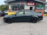 Used 2010 Ford Fusion SE image 2