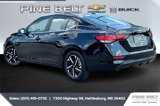 Used 2024 Nissan Sentra SV image 2