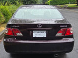 Used 2002 Lexus ES 330 image 6