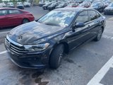 Used 2021 Volkswagen Jetta SE image 2