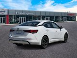 New 2025 Nissan Sentra SV w/ All-Weather Package image 4