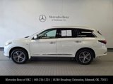 Used 2017 INFINITI QX60 AWD w/ Premium Plus Package image 3