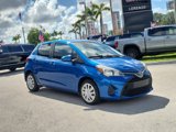 Used 2015 Toyota Yaris SE image 3