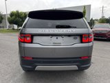 Used 2021 Land Rover Discovery Sport S image 4