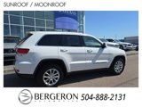 Certified 2022 Jeep Grand Cherokee Laredo E image 3