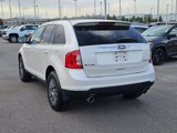 Used 2011 Ford Edge Limited w/ 302A Rapid Spec Order Code image 5