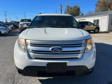 Used 2012 Ford Explorer XLT image 4