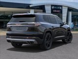 New 2025 GMC Acadia Elevation w/ Black Edition image 4