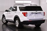 Used 2021 Ford Explorer XLT w/ Class III Trailer Tow Package image 5