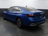 Certified 2024 Volkswagen Jetta SEL image 3